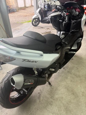 Yamaha T-max MALOSSI-GPR EXHAUST | Mobile.bg    7
