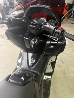 Yamaha T-max MALOSSI-GPR EXHAUST | Mobile.bg    10