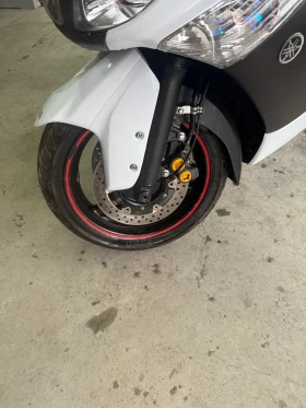 Yamaha T-max MALOSSI-GPR EXHAUST | Mobile.bg    14