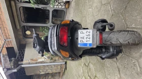 Piaggio Nrg 50cc водно охлаждане, снимка 2