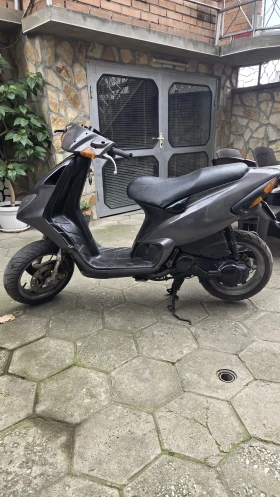Piaggio Nrg 50cc водно охлаждане, снимка 3