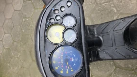 Piaggio Nrg 50cc водно охлаждане, снимка 4