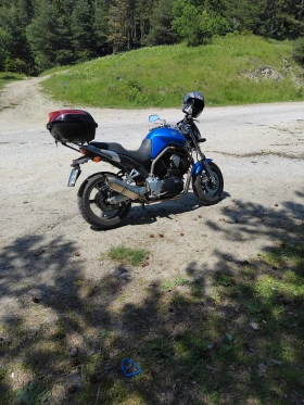 Yamaha BT Турист - изображение 1