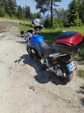 Yamaha BT Турист, снимка 3