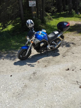 Yamaha BT Турист, снимка 2