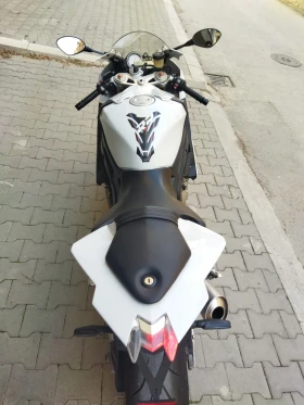 BMW S 1000 RR ABS DTC, снимка 8 - Мотоциклети и мототехника - 53687727