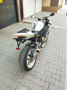 BMW S 1000 RR ABS DTC, снимка 7 - Мотоциклети и мототехника - 53687727