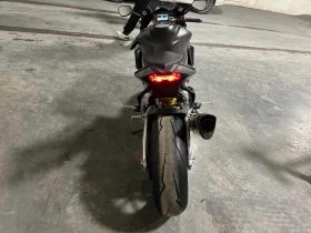 Aprilia RSV4 * 1100* FACTORY* ACRAPOVIC* CARBON* КЛИП НА ЛИЧНО* | Auto.bg — изображение 4