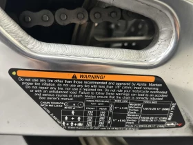 Aprilia RSV4 * 1100* FACTORY* ACRAPOVIC* CARBON* КЛИП НА ЛИЧНО* | Auto.bg — изображение 11