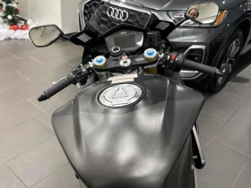 Aprilia RSV4 * 1100* FACTORY* ACRAPOVIC* CARBON* КЛИП НА ЛИЧНО* | Auto.bg — изображение 8