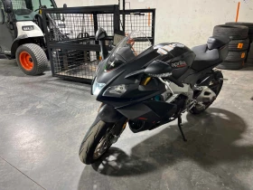 Aprilia RSV4 * 1100* FACTORY* ACRAPOVIC* CARBON* КЛИП НА ЛИЧНО*