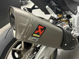 Aprilia RSV4 * 1100* FACTORY* ACRAPOVIC* CARBON* КЛИП НА ЛИЧНО* | Auto.bg — изображение 13