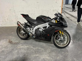 Aprilia RSV4 * 1100* FACTORY* ACRAPOVIC* CARBON* КЛИП НА ЛИЧНО* | Auto.bg — изображение 3
