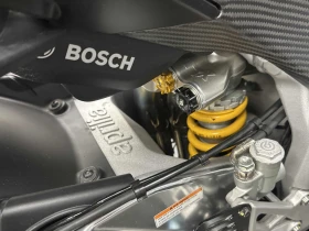 Aprilia RSV4 * 1100* FACTORY* ACRAPOVIC* CARBON* КЛИП НА ЛИЧНО* | Auto.bg — изображение 12