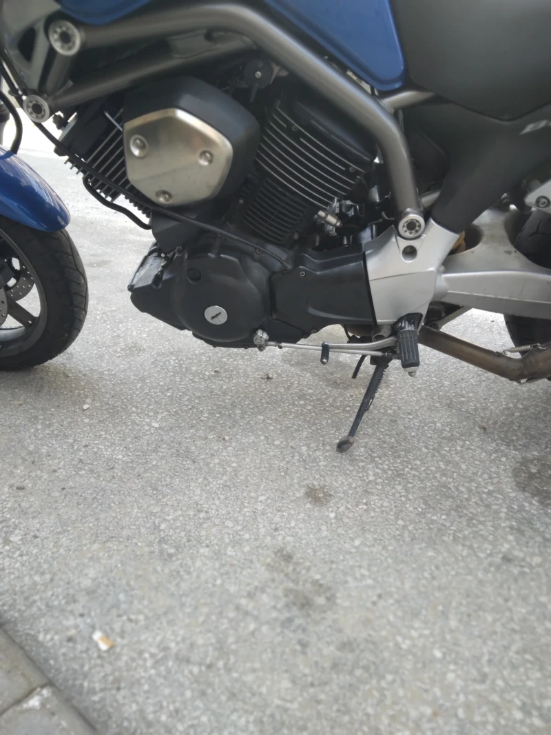 Yamaha BT Турист, снимка 8 - Мотоциклети и мототехника - 53416441