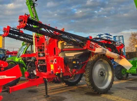 Пръскачка Gaspardo CAMPO 32P, снимка 3