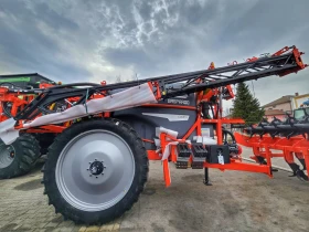 Пръскачка Gaspardo CAMPO 32P, снимка 2