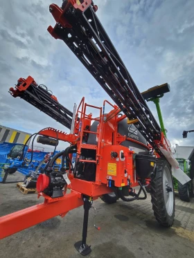 Пръскачка Gaspardo CAMPO 32P, снимка 5