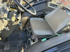 Трактор Yanmar AF330, снимка 5