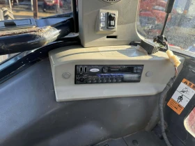 Трактор Yanmar AF330, снимка 6