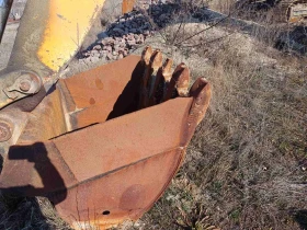 Багер Liebherr R 914 B Litronic, снимка 3