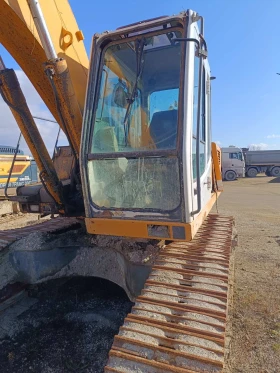 Багер Liebherr R 914 B Litronic | Auto.bg — изображение 2