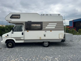 Кемпер Fiat DUCATO, снимка 5