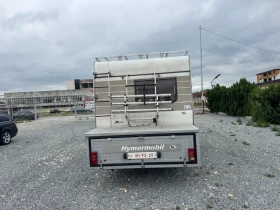 Кемпер Fiat DUCATO, снимка 7