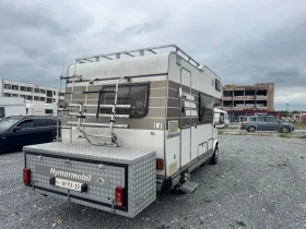 Кемпер Fiat DUCATO, снимка 8