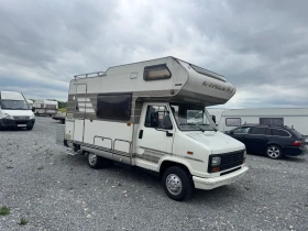 Кемпер Fiat DUCATO, снимка 1