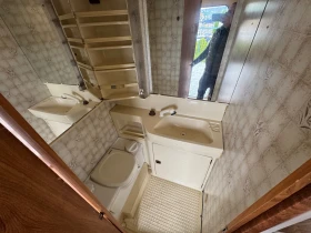 Кемпер Fiat DUCATO, снимка 12