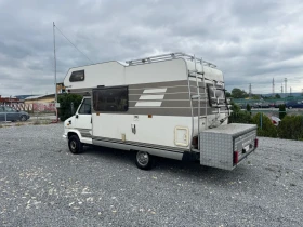 Кемпер Fiat DUCATO, снимка 6