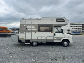 Кемпер Fiat DUCATO, снимка 2