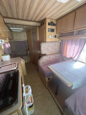 Кемпер Fiat Ducato, снимка 13