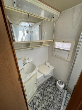 Кемпер Fiat Ducato, снимка 11