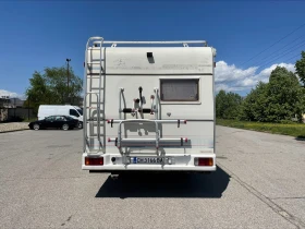Кемпер Fiat Ducato, снимка 7