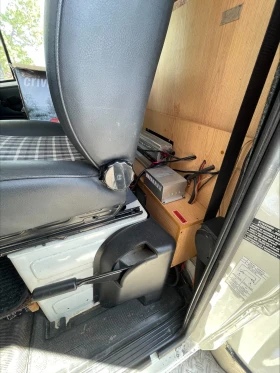 Кемпер Fiat Ducato, снимка 6