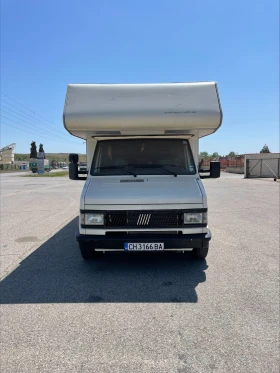 Кемпер Fiat Ducato, снимка 5