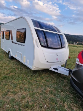      Swift Corniche