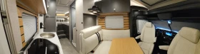 Обява за продажба на Кемпер HYMER / ERIBA 4X4 MERCEDES 3500 kg. ~ 160 680 EUR - изображение 8