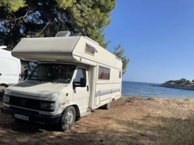 Кемпер Fiat Ducato | Auto.bg — изображение 3
