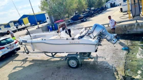 Моторна яхта Собствено производство, снимка 2