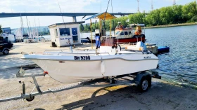 Моторна яхта Собствено производство, снимка 1