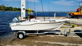 Моторна яхта Собствено производство, снимка 3