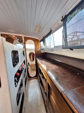 Ветроходна лодка Coast Catamarane Catalac 9M Catamaran, снимка 13 - Воден транспорт - 49081650