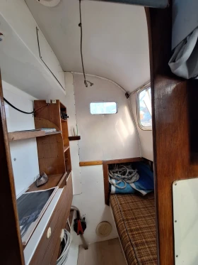 Ветроходна лодка Coast Catamarane Catalac 9M Catamaran, снимка 10 - Воден транспорт - 49081650