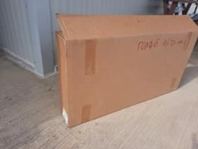 Радиатор за климатик нов за голф 6 1,6TDI 105к.с., снимка 4