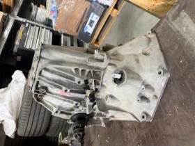 6степенна скоростна кутия за FIAT DUCATO 2.3 MULTIJET, снимка 4