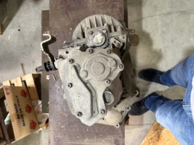 6степенна скоростна кутия за FIAT DUCATO 2.3 MULTIJET, снимка 3