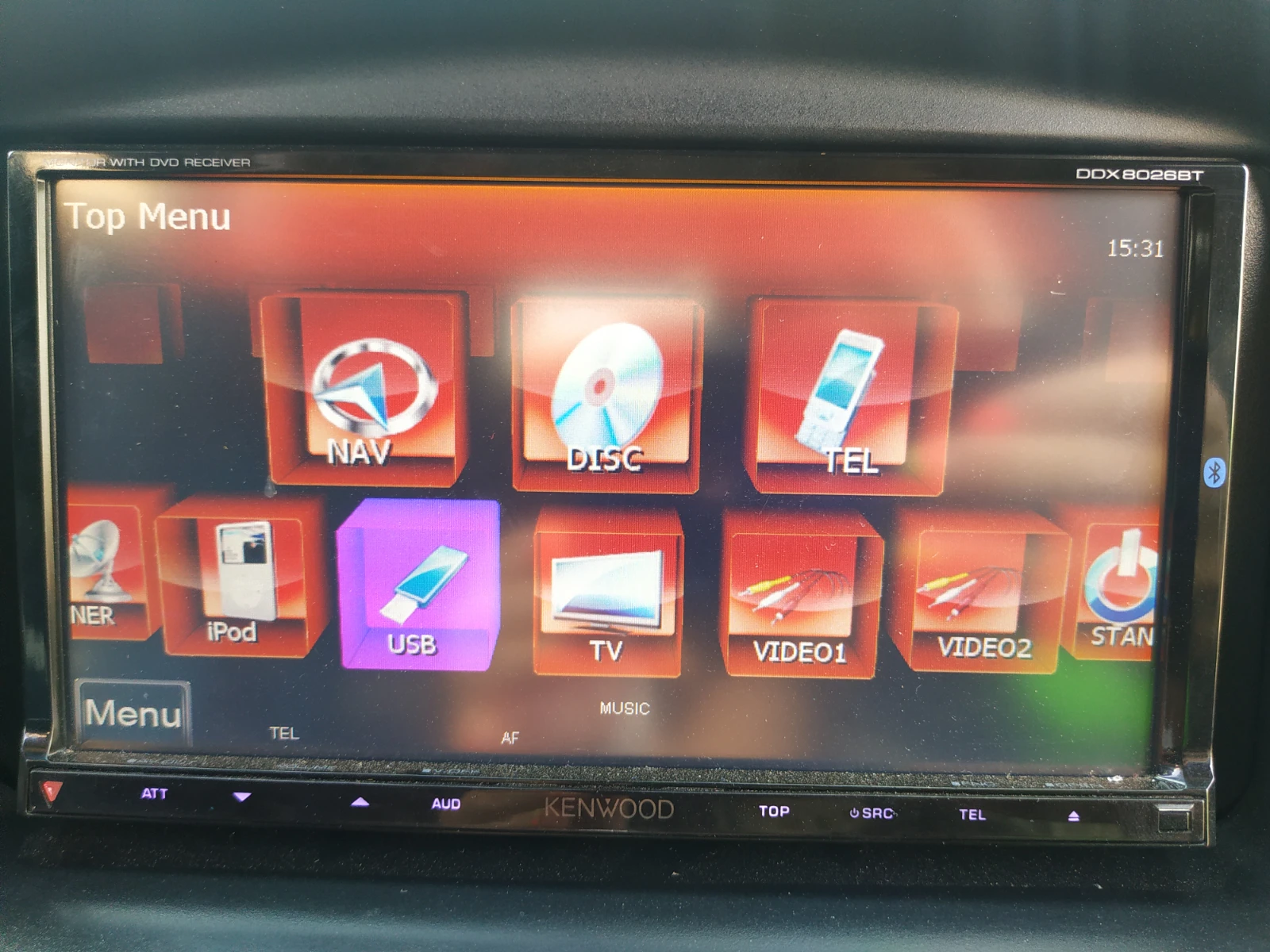  DVD Kenwood  | Mobile.bg   11